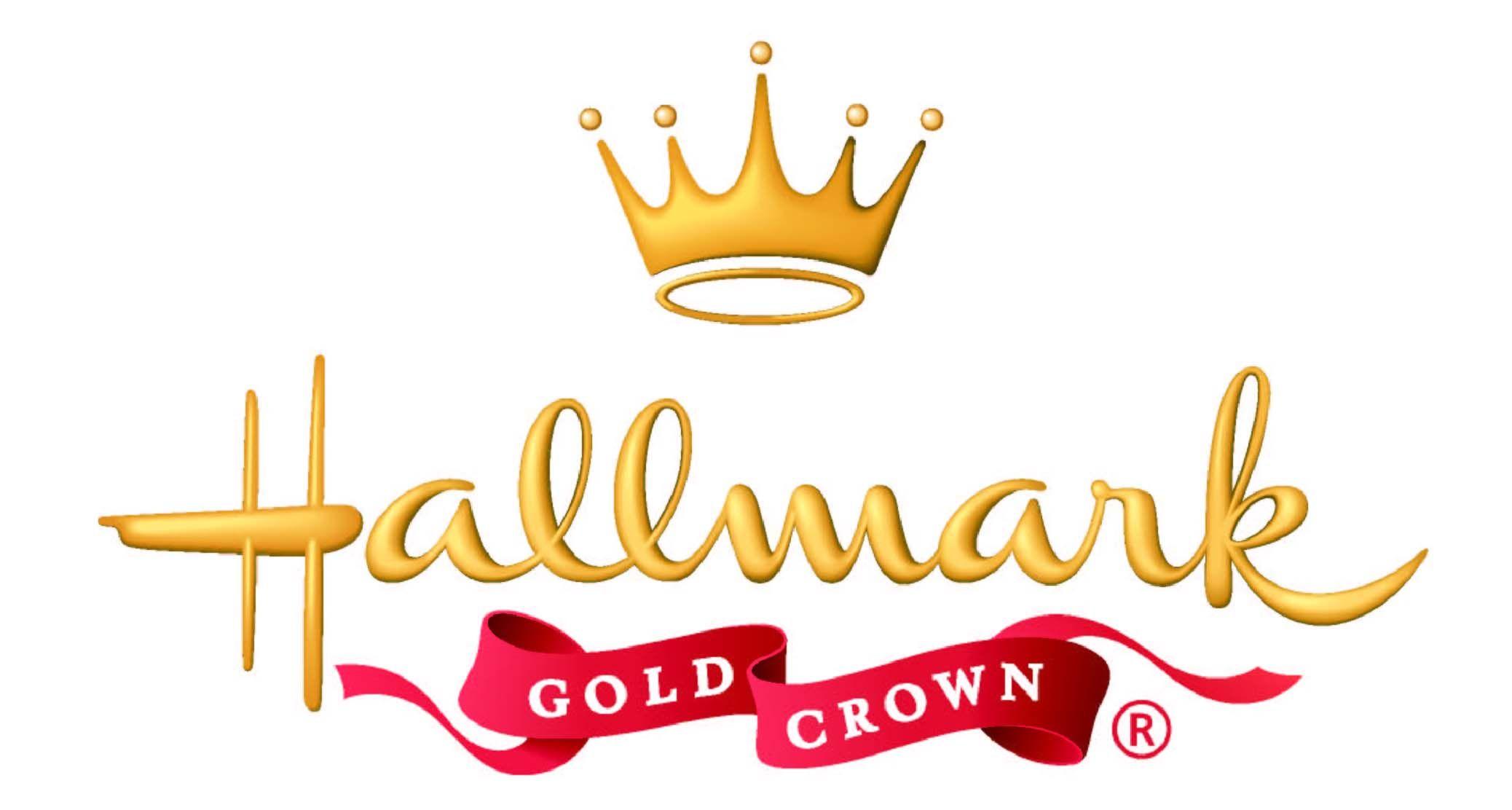 Hallmark Crown Logo - Hallmark Logos