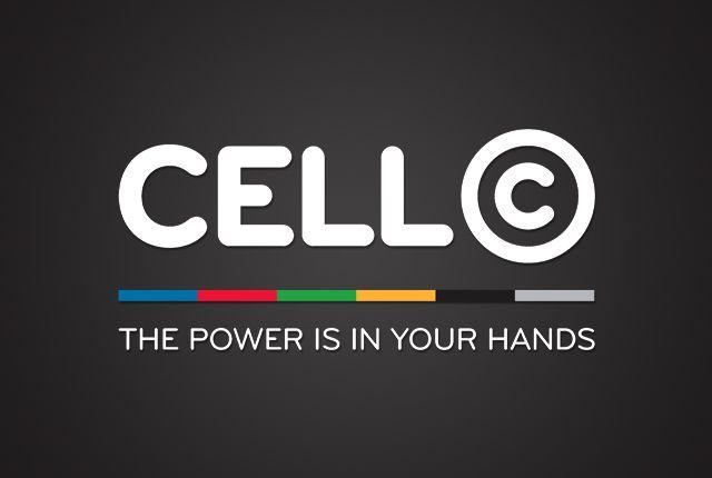 Cell Circle Logo - Cell C rolls out new logo and corporate colours
