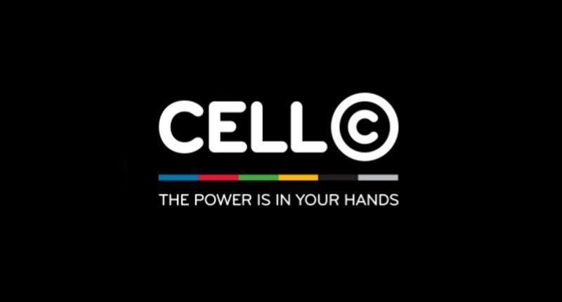 Cell Circle Logo - cell c logo