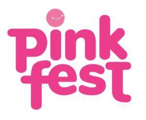 Pink Dot Logo - PinkFest Line Up. Pink Dot SG
