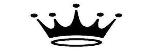 Hallmark Crown Logo - crownedlibra | The comedic journey of my crowned life learning to ...