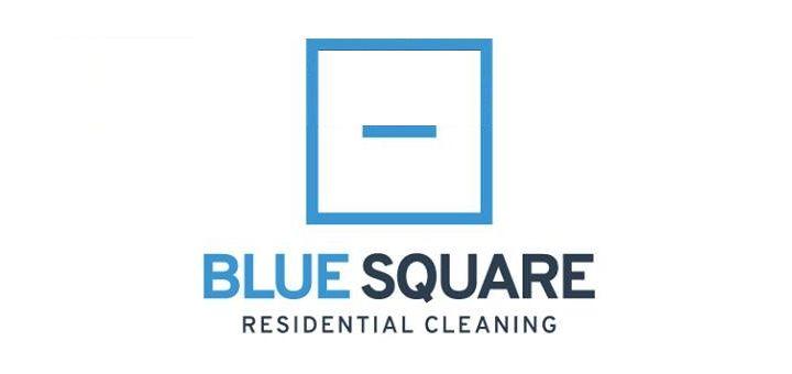 People with Blue Square Logo - Blue Square Cleaning & Building Directory