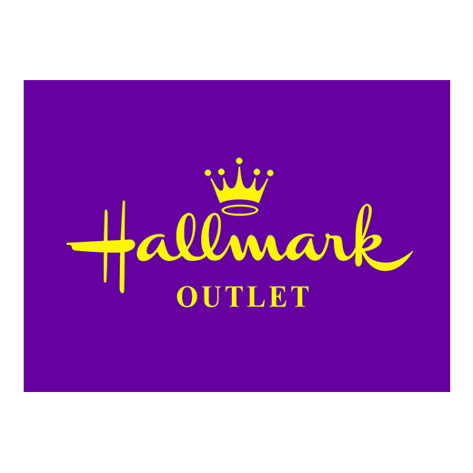 Hallmark Crown Logo - Hallmark. Clarks Village Outlet Shopping