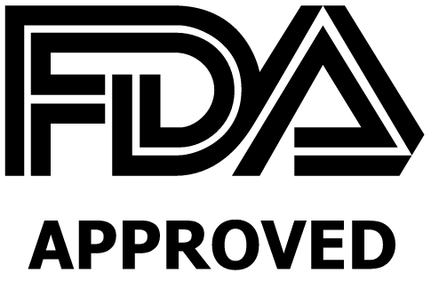 FDA-approved Logo - fda-approved-logo | HeartGenetics, Genetics & Biotechnology