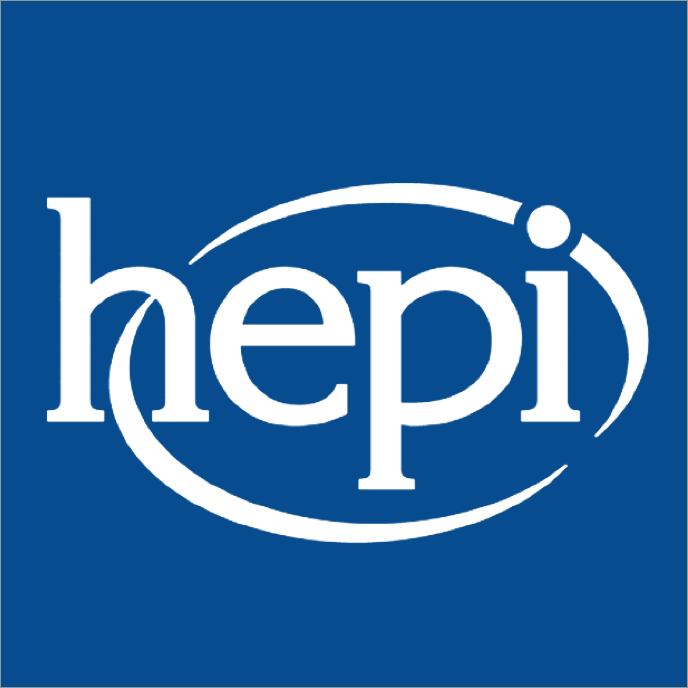People with Blue Square Logo - Publications Archives - HEPI