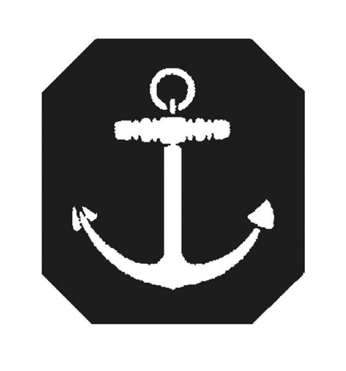 Hallmark Crown Logo - Guide to Hallmarks