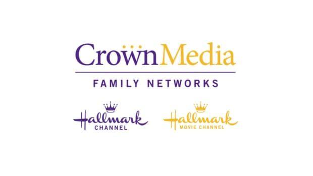 Hallmark Crown Logo - Hallmark Drama Secures Dish Network Deal - Multichannel