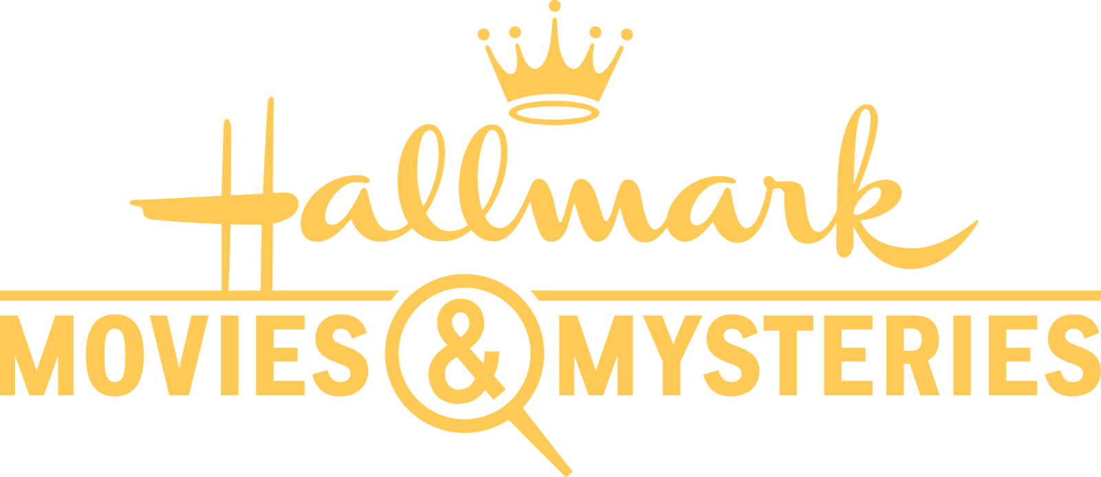 Hallmark Crown Logo - Hallmark channel Logos