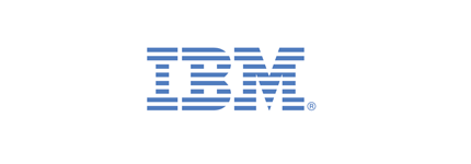 Paul Rand IBM Logo - All about renowned designer Paul Rand | Logo Design Love