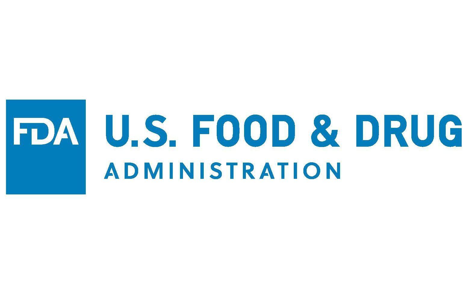 FDA Logo - FDA Logo