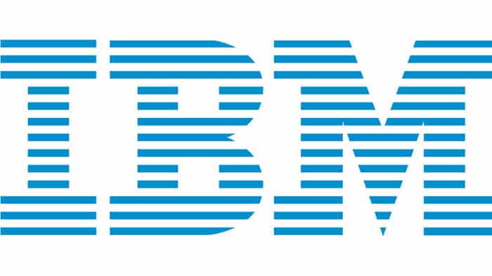 Paul Rand IBM Logo - About Paul Rand: Arguably The Best Logo Designer in History. Design