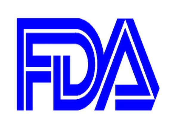 FDA Logo - FDA Down to 5 Weeks of Funding to Review New Drug Applications