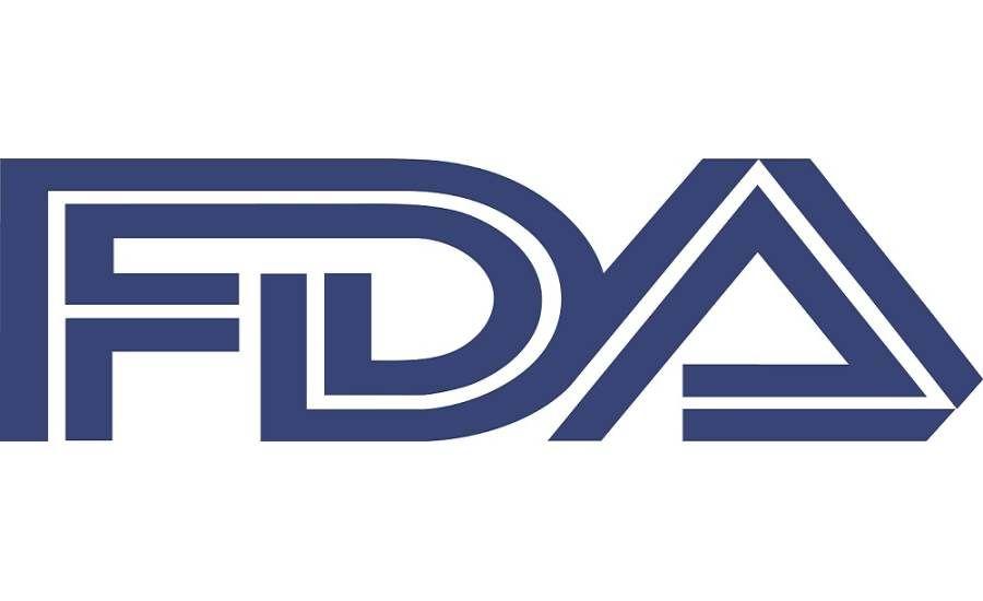 FDA Logo - FDA removes 7 synthetic flavoring substances from food additives ...