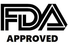 FDA Logo - FDA approved Logo | Epilight New Skin Clinic