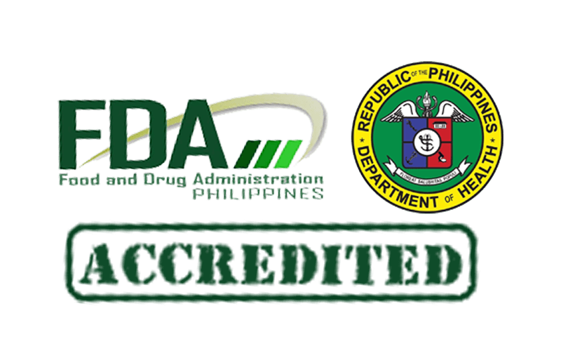 FDA Logo - Fda philippines logo png 2 » PNG Image