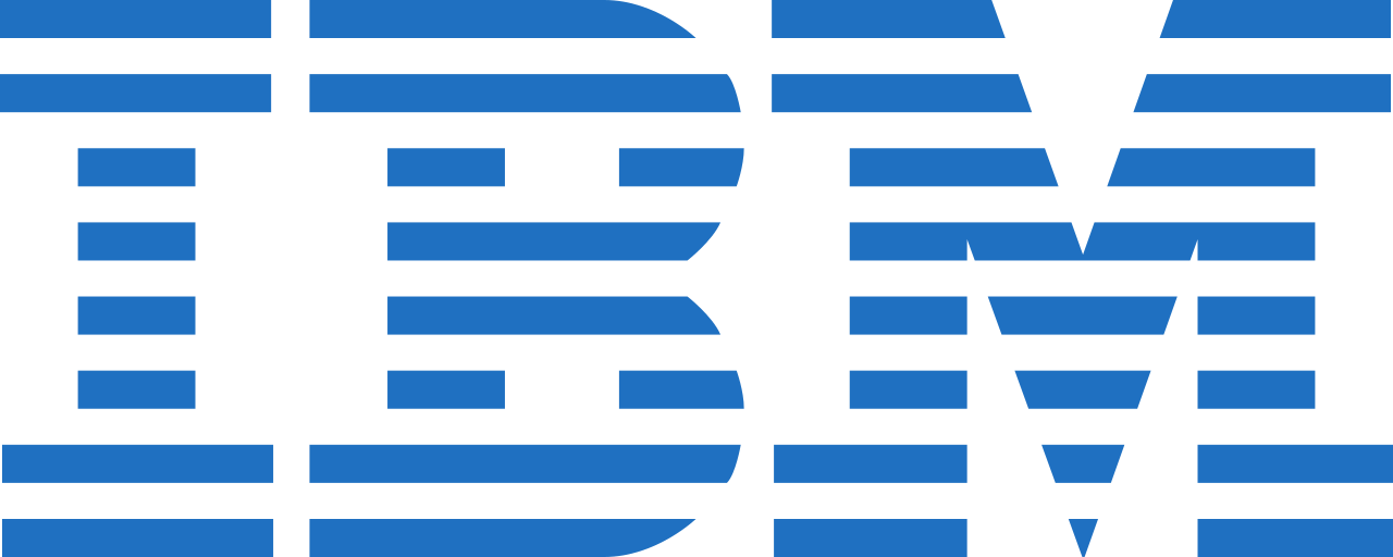Paul Rand IBM Logo - IBM logo Paul Rand IBM Logos 1956-90 Iconic logo identifies brand ...