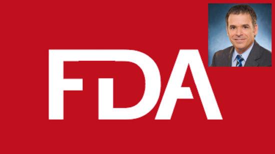 FDA Logo - Walmart's Yiannas agrees to take FDA's top food safety job when ...