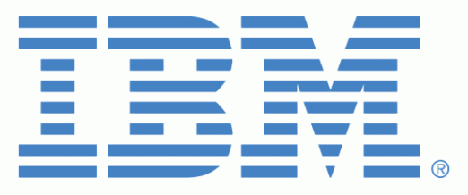 Paul Rand IBM Logo - Logo Design