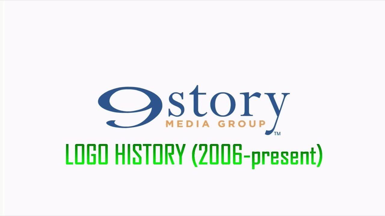 9 Story Entertainment Logo - Story Entertainment Logo History (2004 Present)