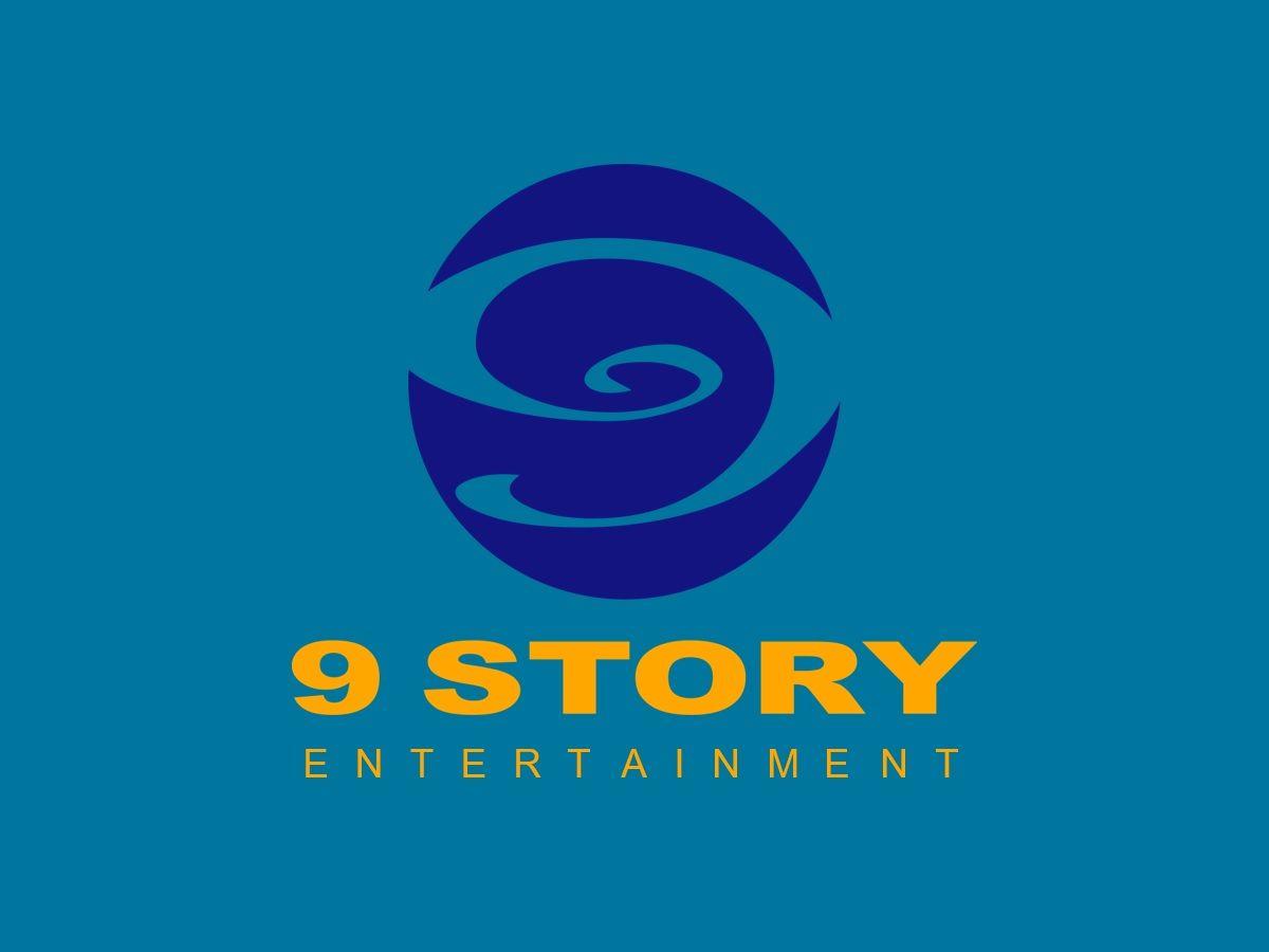 9 Story Entertainment Logo - Story Media Group Other