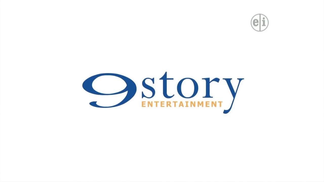 9 Story Entertainment Logo - Story Entertainment. WGBH 2014.. LOGO TROOPS