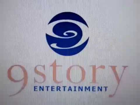 my story animated logo