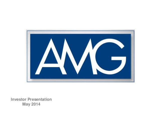 AMG Vanadium Logo - Amg investor presentation may 2014 final