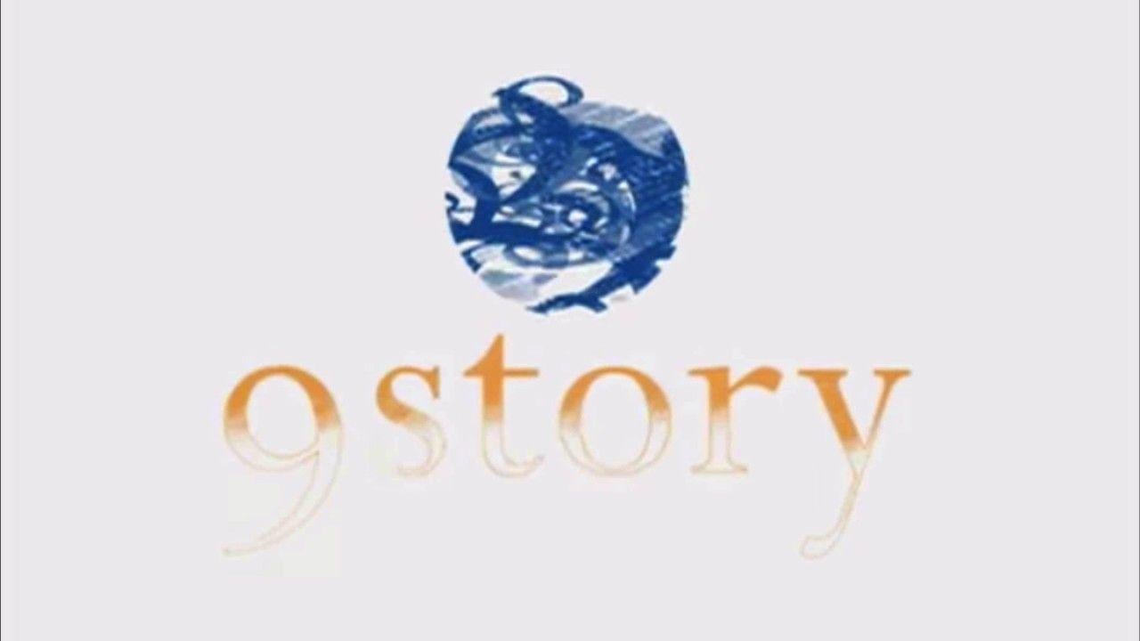 9 Story Entertainment Logo - Chorion/9 Story Entertainment/Treehouse (2009) - YouTube