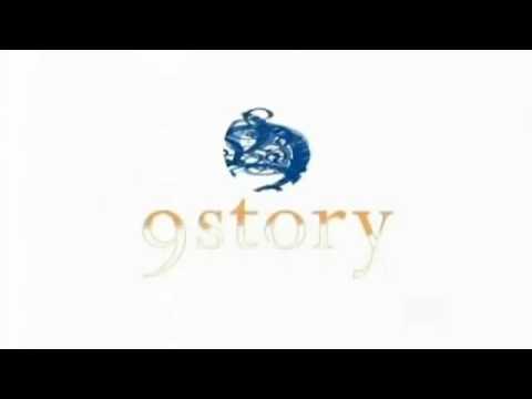 9 Story Entertainment Logo - Darius Films/9 Story Entertainment/Teletoon (2012) - YouTube