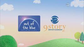9 Story Entertainment Logo - Story Media Group Other