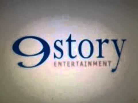 9 Story Entertainment Logo - 9 Story Entertainment logo (2013-present) - YouTube