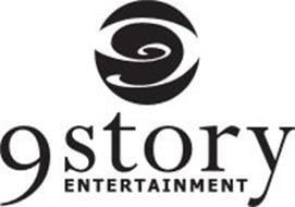 9 Story Entertainment Logo - STORY MEDIA GROUP INC. Trademarks (10) from Trademarkia