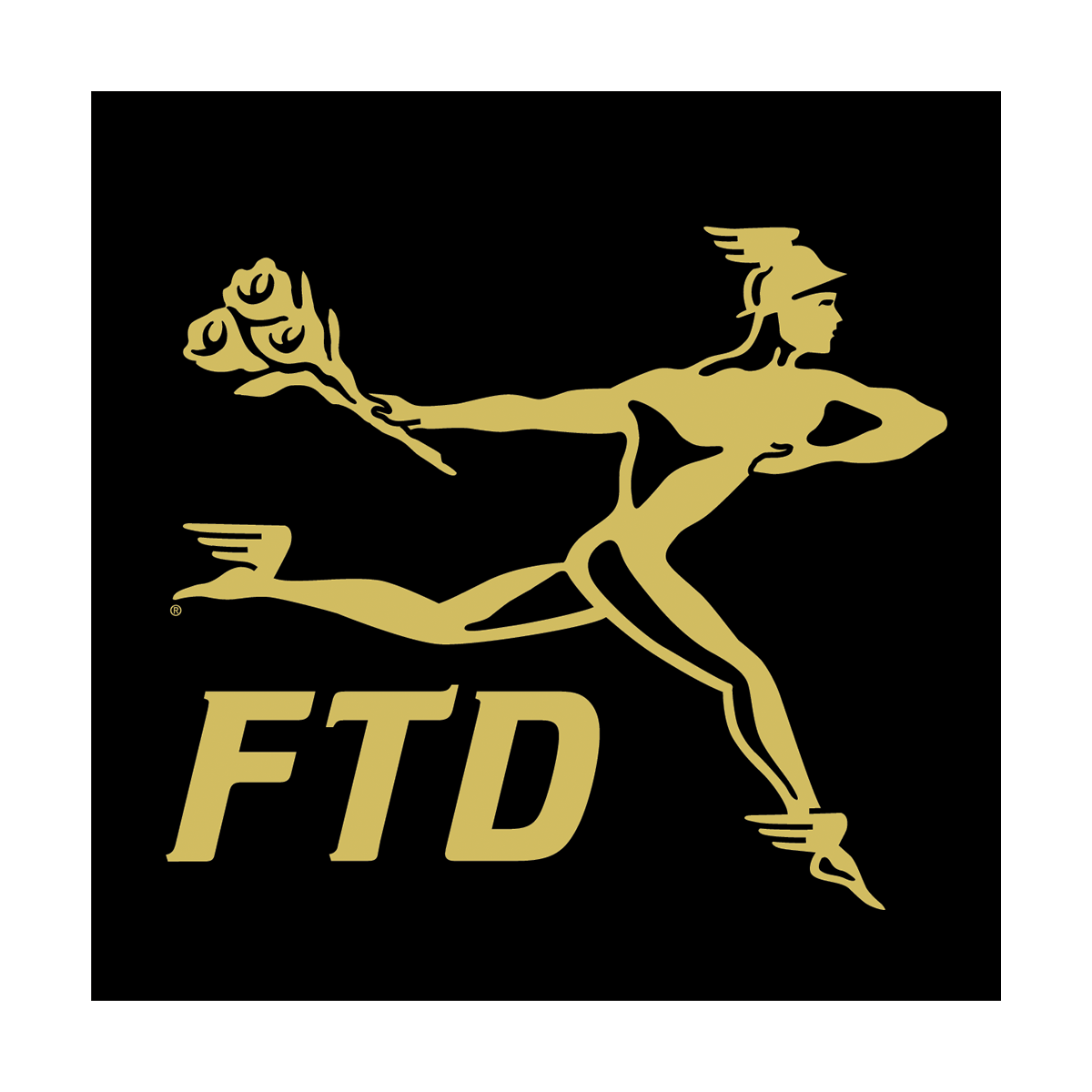 FTD Logo - Ftd florist Logos