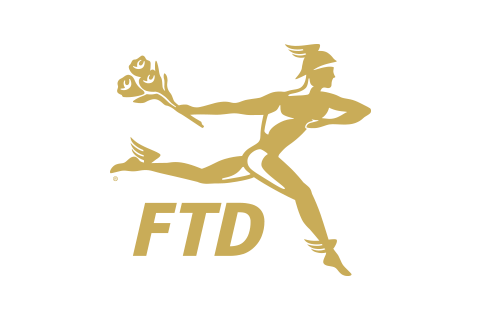 FTD Florist Logo - logo-ftd – Florist POS Software