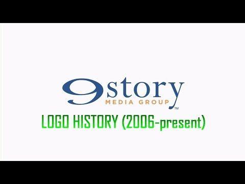 9 Story Entertainment Logo - Story Entertainment (2006 Present) Logo