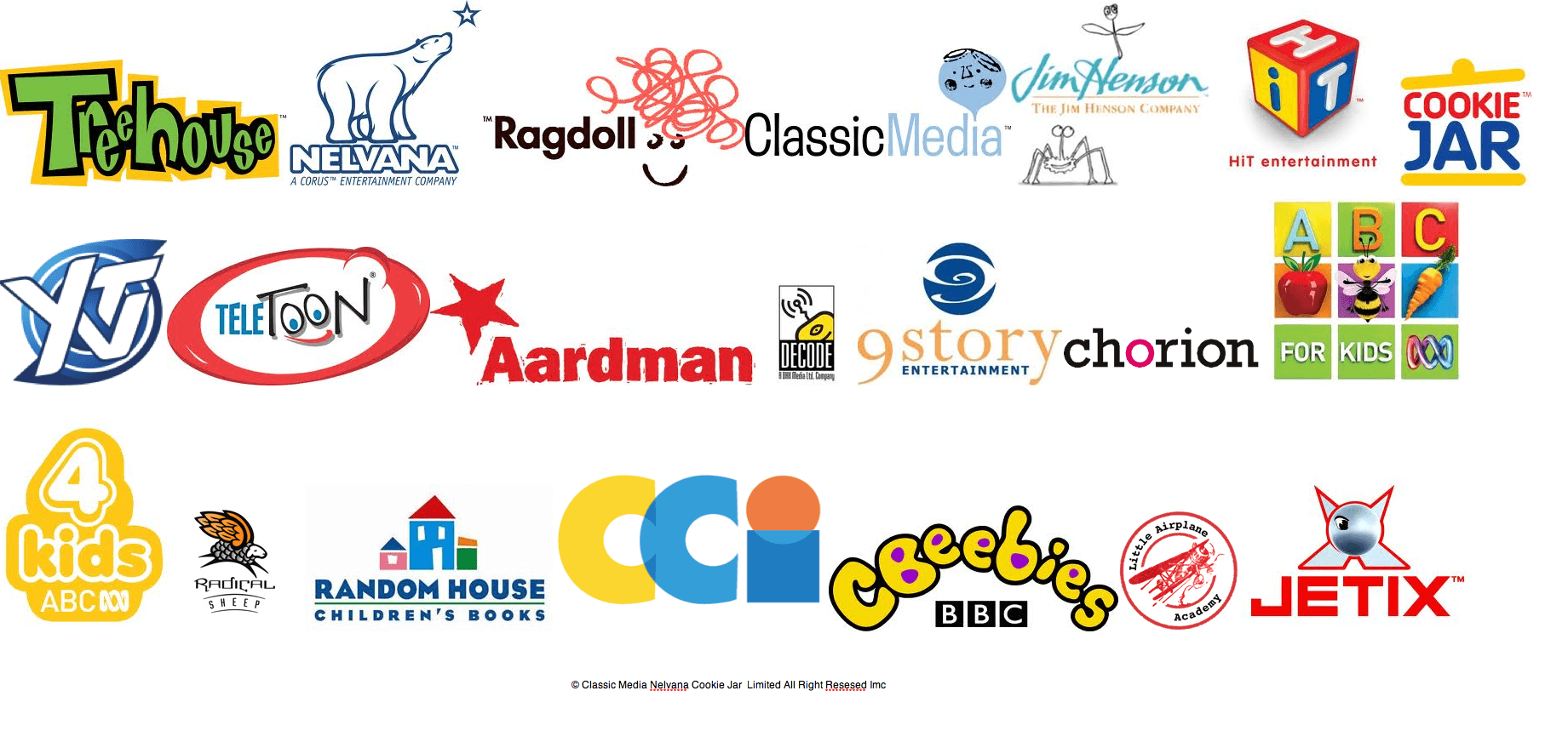 9 Story Entertainment Logo - 10 Best Photos of 9 Story Entertainment Treehouse Logo - 9 Story ...