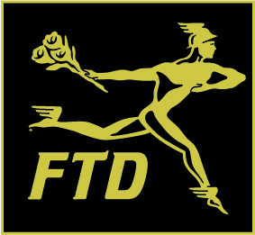 FTD Logo - FTD - Best Flower Deliver Service