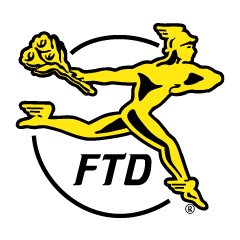 FTD Florist Logo - SarniaFlowers. Calgary Flower Delivery