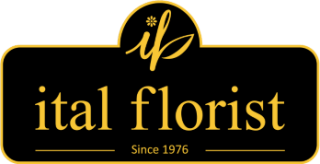 FTD Florist Logo - Toronto Florist | Toronto Flower Delivery | Ital Florist