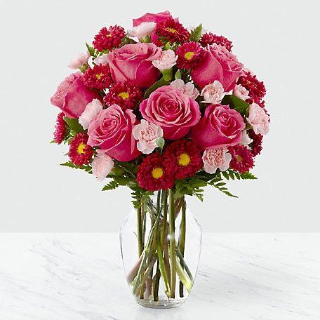 FTD Florist Logo - Flower Delivery | Flowers Online | Fresh Floral Arrangements