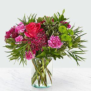 FTD Florist Logo - Midtown Florist The FTD® You're Precious™ Bouquet Kenosha, WI, 53140 ...