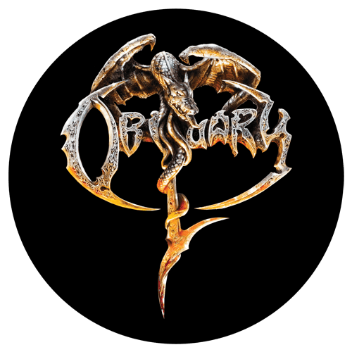 Obituary Logo - Obituary 2017 Logo