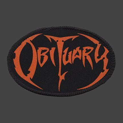 Obituary Logo - Obituary – logo – Scythe Industries