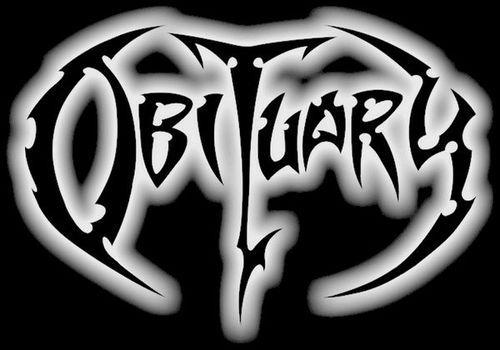 Obituary Logo - Obituary Logo (Death Meta) (Florida)