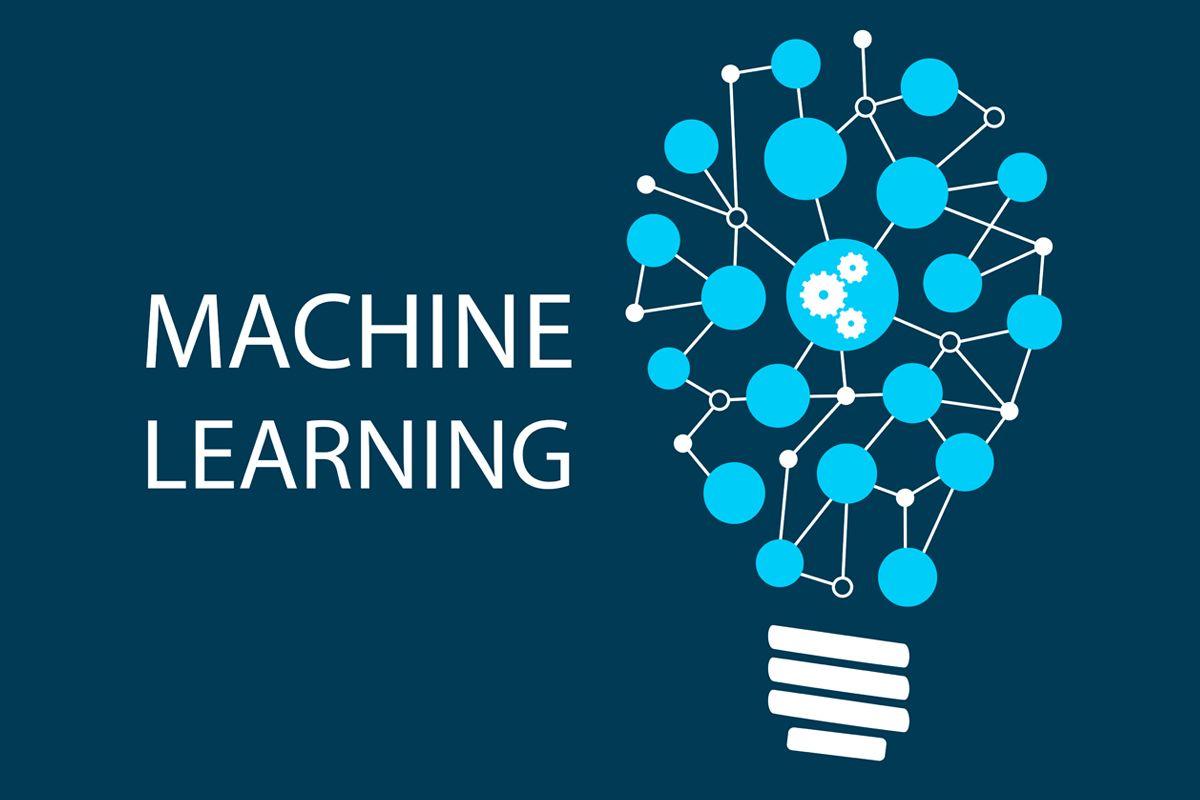 Machine Learning Logo - Machine Learning Logo