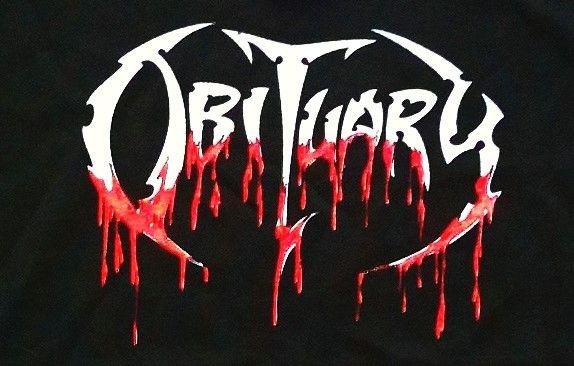Obituary Logo - obituary logo