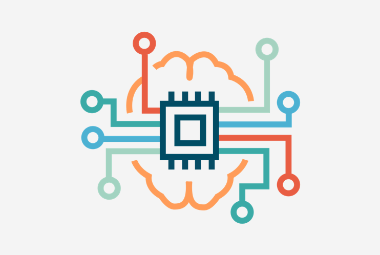 Machine Learning Logo - Machine Learning, Part 1—Define, Benchmark, Deploy – Levvel – Medium
