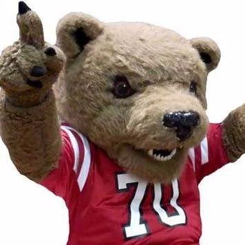 Cornell Big Red Bear Logo - Cornell Alumni (@CornellAlumni) | Twitter