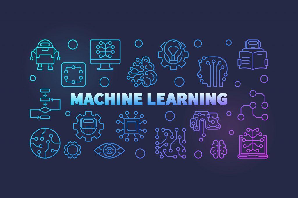 Machine Learning Logo - Savvy Entrepreneurs Are Using Machine Learning to Streamline Logo ...
