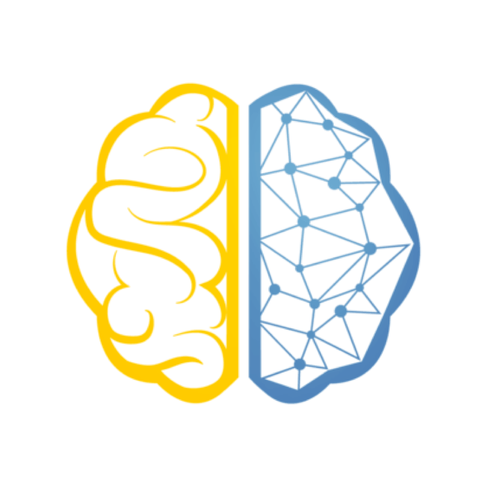Machine Learning Logo - ML@B